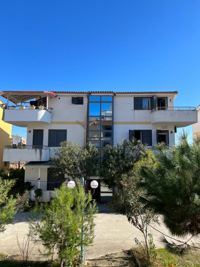 Gazi'S Apartament For Rent Golem  Exterior foto