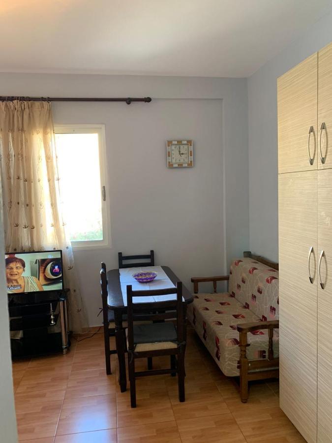 Gazi'S Apartament For Rent Golem  Exterior foto